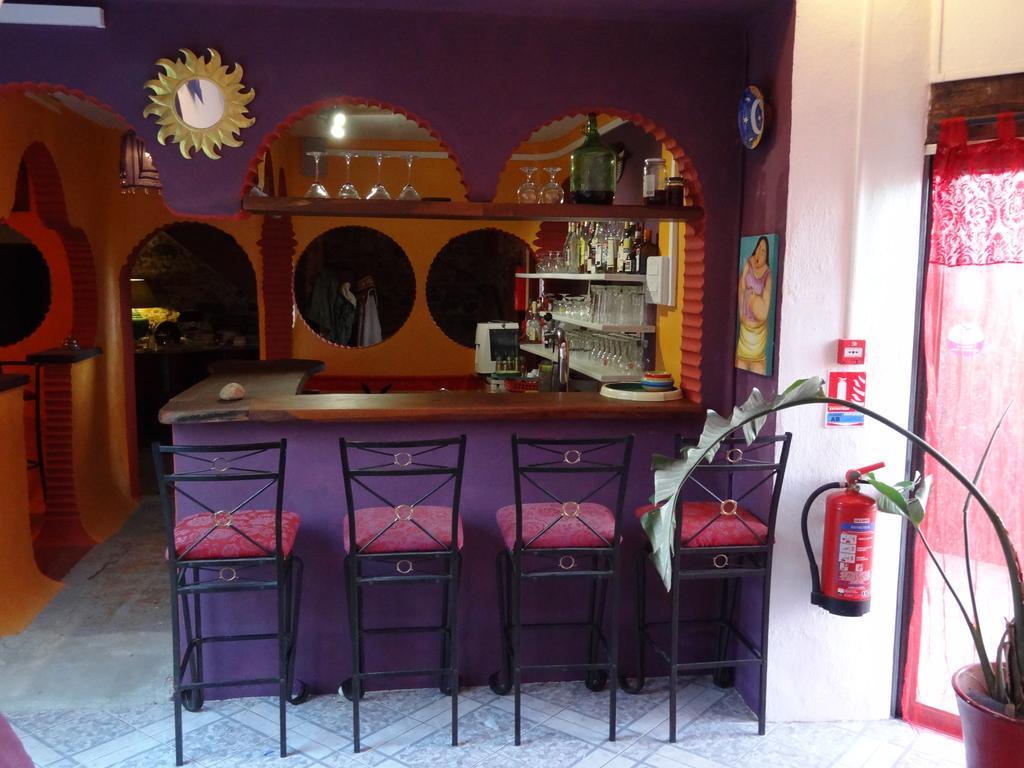 拉马森德瓦乐特酒店 Claira 外观 照片