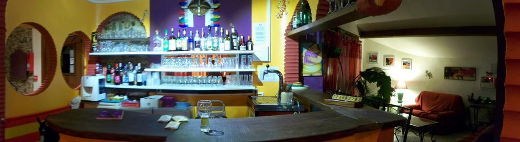 拉马森德瓦乐特酒店 Claira 外观 照片